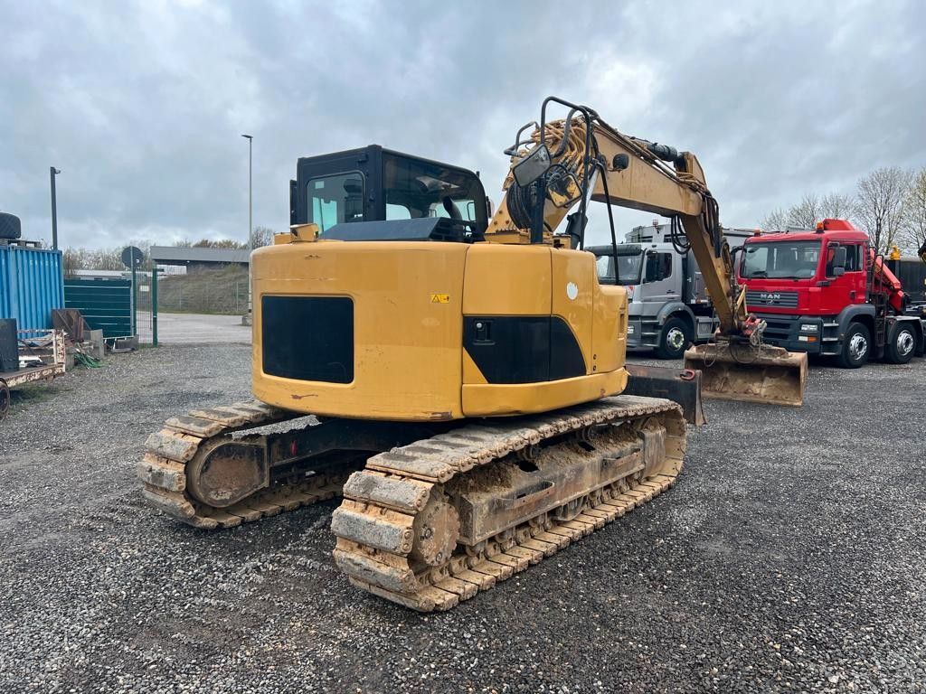 CAT – CAT 314 DLCR mit Gummiketten - Bild 10