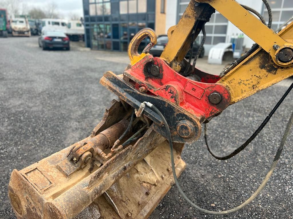 CAT – CAT 314 DLCR mit Gummiketten - Bild 4