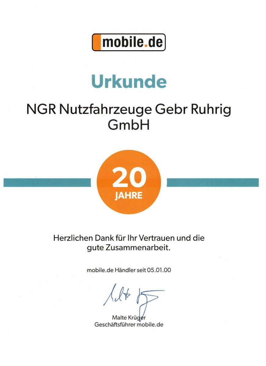 MAN – 28.350 6X2 als Fahrgestell mit oder ohne Aufbau - Bild 11