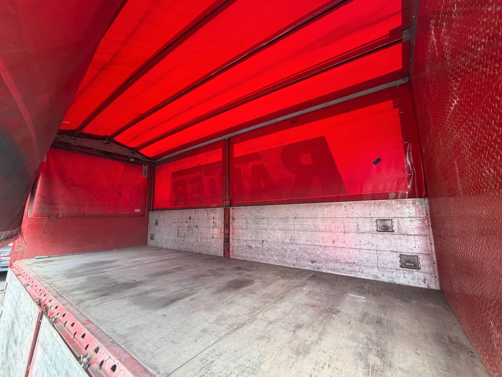 DAF – XF 460 6x2 | PK 18002 EH | Retarder | FUNK - Bild 18