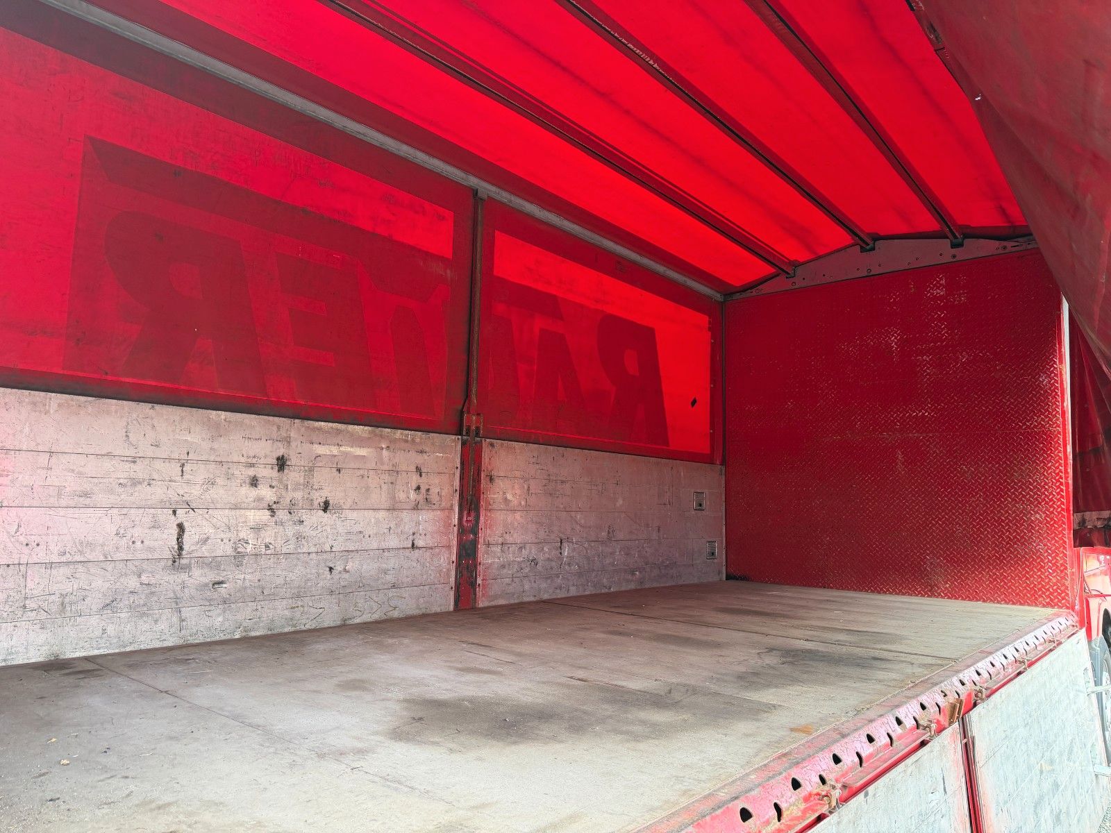 DAF – XF 460 6x2 | PK 18002 EH | Retarder | FUNK - Bild 19