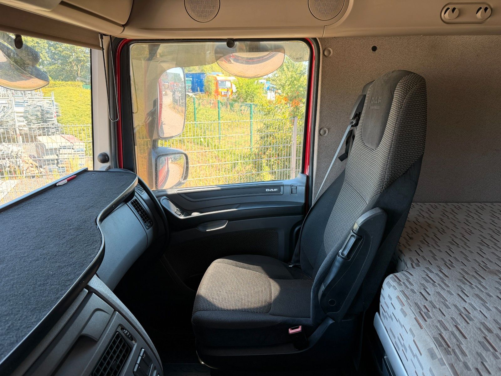 DAF – XF 460 6x2 | PK 18002 EH | Retarder | FUNK - Bild 25