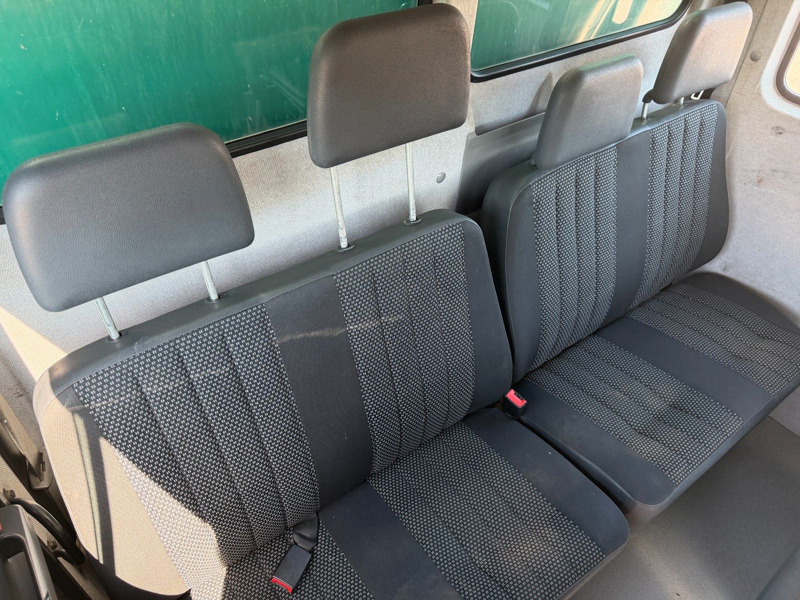 MERCEDES-BENZ – 816 D | Doka | Sperrdiff. | Ladebordwand | AHK - Bild 20