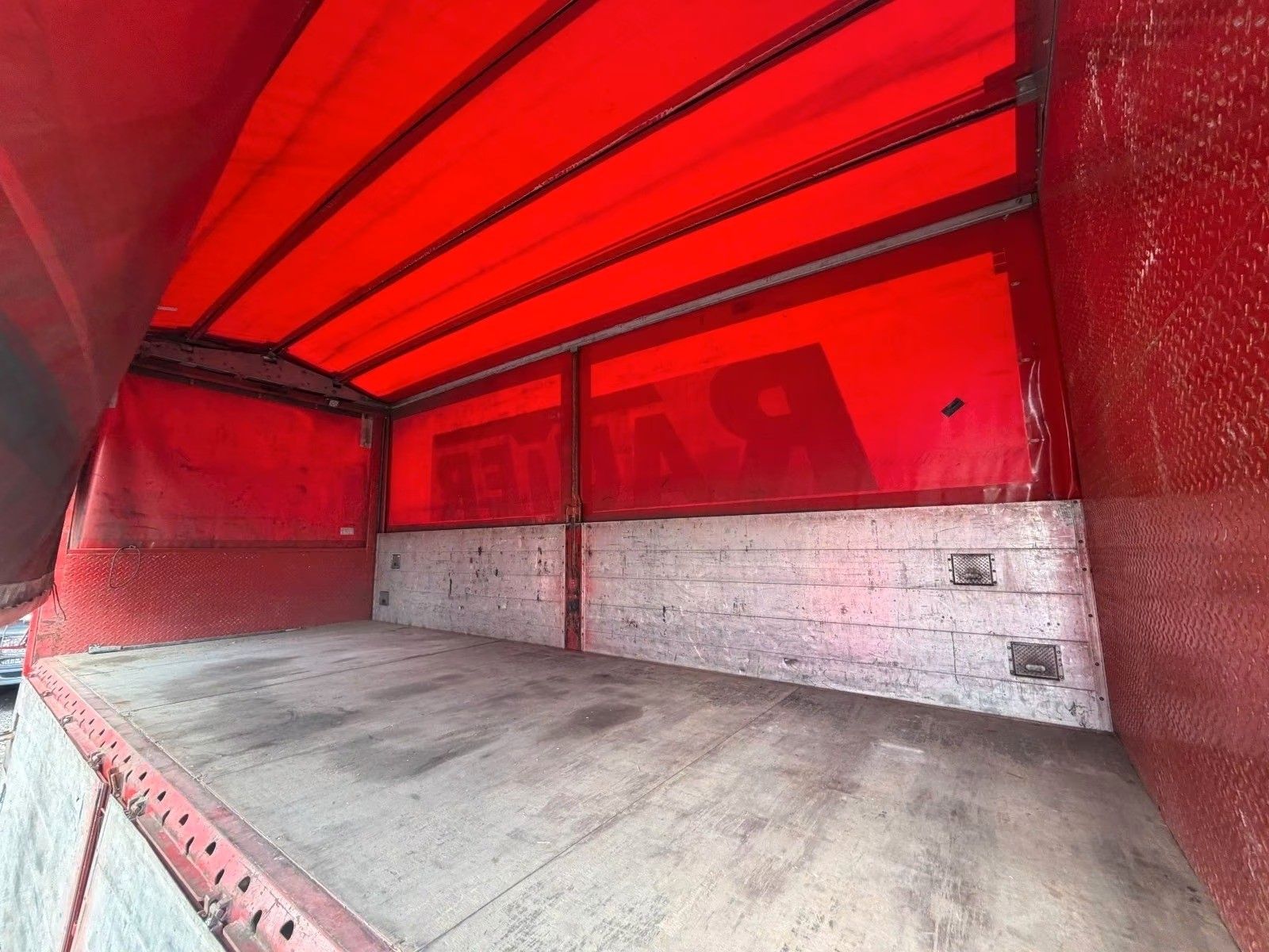 DAF – XF 460 6x2 PK 18002*Retarde*FUNK*5&6*pneum. Verd - Bild 17