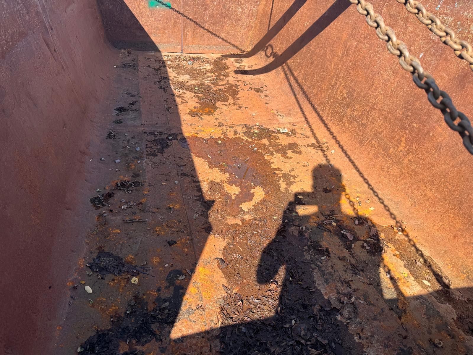 ANDERE – Lose City Abroll Container zu verkaufen ab 1700 - Bild 5