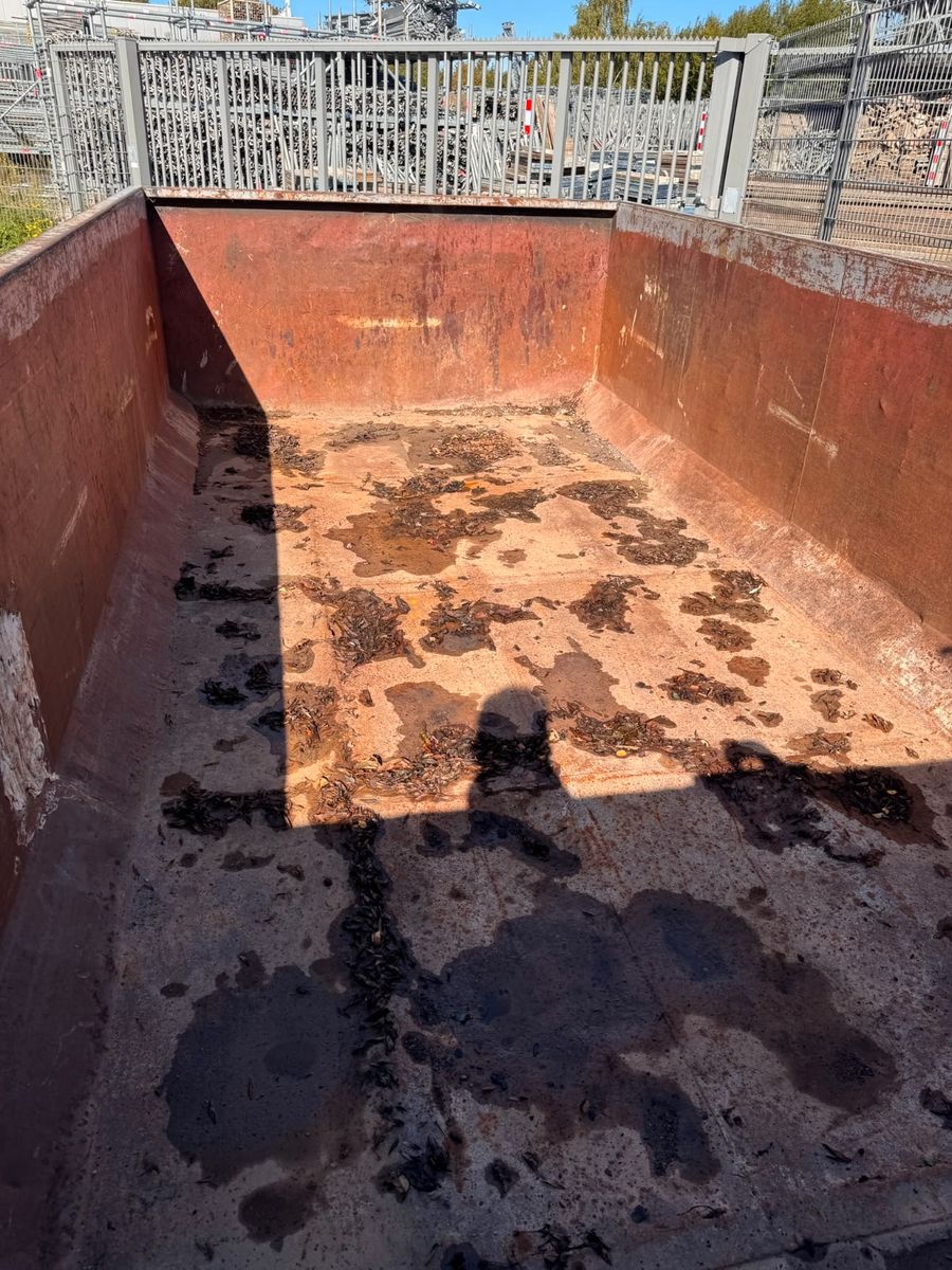 ANDERE – Lose City Abroll Container zu verkaufen ab 1700 - Bild 10
